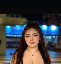 Miu - escort in Bangkok