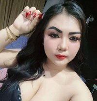 Miu - escort in Bangkok