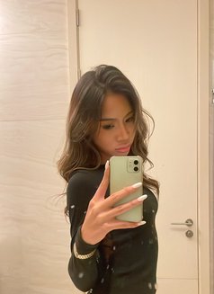 miu - Transsexual escort in Bangkok Photo 11 of 12