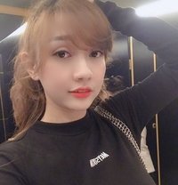 Miule 100% Reall and Good Services - escort in Tbilisi