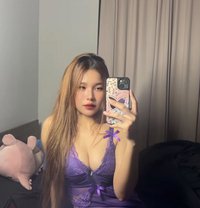 Miumiu - escort in Abu Dhabi
