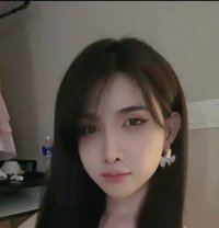 Miumiu19xxxx - Transsexual dominatrix in Ho Chi Minh City