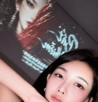 Miumiu19xxxx - Transsexual dominatrix in Ho Chi Minh City