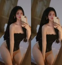 Miumiu19xxxx - Dominadora transexual in Kuala Lumpur