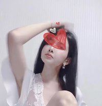 Miumiu19xxxx - Dominadora transexual in Kuala Lumpur