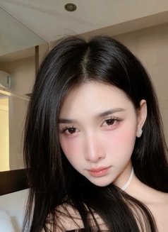Miumiu19xxxx - Dominadora transexual in Ho Chi Minh City Photo 2 of 5
