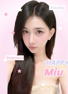 Miumiu19xxxx - Dominadora transexual in Ho Chi Minh City Photo 3 of 5