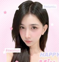 Miumiu19xxxx - Dominadora transexual in Ho Chi Minh City
