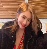 Miva - escort in Kuala Lumpur