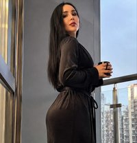 MIX GFE AND MISTRESS SESSION - escort in Dubai