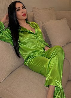MIX GFE AND MISTRESS SESSION - escort in Dubai Photo 7 of 7
