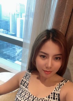 First time here! Just arrived - puta in Singapore Photo 3 of 6