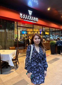 First time here! Just arrived - puta in Singapore Photo 5 of 6