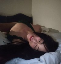 Mix MCQUEEN Best girlfriend experience - Acompañantes transexual in Dubai