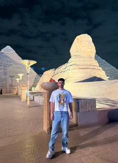 Mix Turkish Boy - Male escort in Baku Photo 6 of 6
