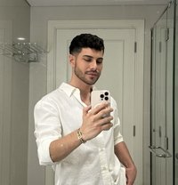 Mix Turkish Boy - Male escort in Baku