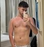 Mix Turkish Boy - Male escort in Riyadh Photo 5 of 5