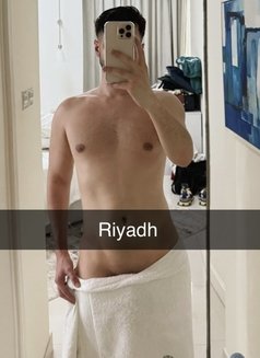 Mix Turkish Boy - Male escort in Riyadh Photo 5 of 6