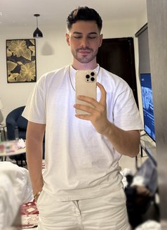 Mix Turkish Boy - Acompañantes masculino in Riyadh Photo 6 of 6
