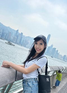 Mixberry - masseuse in Taipei Photo 15 of 15