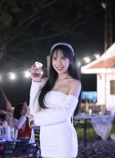 Mixberry - Transsexual escort in Chiang Mai Photo 19 of 19