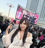 Mixberry - Transsexual escort in Tokyo Photo 19 of 19