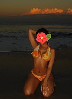 MIXED AFRICAN CUTIE(Bommasandra) - escort in Bangalore Photo 6 of 9