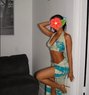 MIXED AFRICAN CUTIE(whitefield) - puta in Bangalore Photo 8 of 9