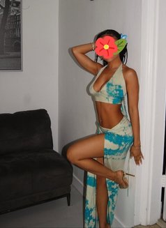 MIXED AFRICAN CUTIE(Bommasandra) - escort in Bangalore Photo 8 of 9