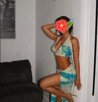 MIXED AFRICAN CUTIE(Bommasandra) - escort in Bangalore Photo 8 of 9