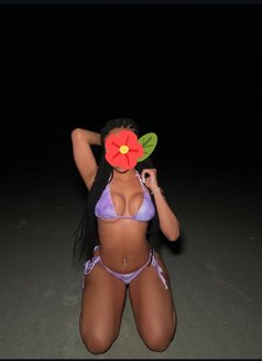 MIXED AFRICAN CUTIE Princess - puta in Bangalore Photo 1 of 5