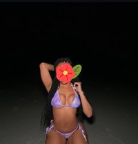 MIXED AFRICAN CUTIE Princess - escort in Bangalore