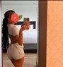 MIXED AFRICAN CUTIE Princess - escort in Bangalore Photo 4 of 5