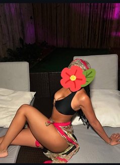 MIXED AFRICAN CUTIE Princess - puta in Bangalore Photo 5 of 5