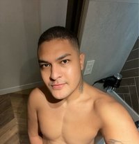 HabibiTonyXL - Male escort in Manila