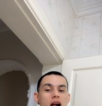 Mixed 🇦🇺/ 🇵🇭 - Male escort in Riyadh