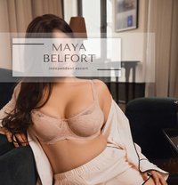 Mixed Beauty, All Natural - escort in Hyderabad