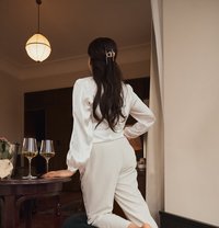 Mixed Beauty, All Natural - escort in Hyderabad