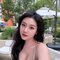 Daisy - escort in Shanghai
