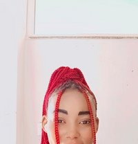 Mixed Delight Shammy +91//79934//25062 - escort in Jaipur