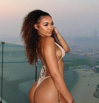 Mixed Delight Shammy +91//89747//19667 - escort in Jaipur