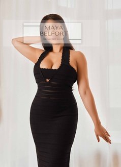 Mixed Gfe Beauty, All Natural - puta in Bangalore Photo 1 of 9