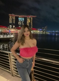 i'm yours Amara - escort in Singapore Photo 4 of 6