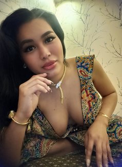 Mixed Phil Thai Chinesse - Transsexual escort in Dubai Photo 6 of 11