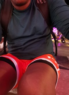Mixed Race - Male escort in Pattaya Photo 1 of 3
