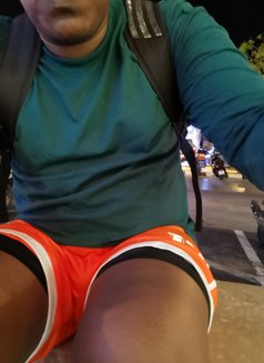 Mixed Race - Male escort in Pattaya Photo 2 of 3