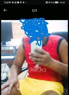 Mixed Race - Male escort in Pattaya Photo 3 of 3