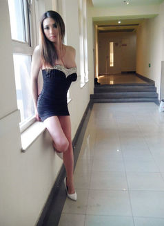 Mixed Shemale Jeany - Transsexual escort in Shanghai Photo 3 of 8