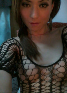 Mixed Shemale Jeany - Transsexual escort in Shanghai Photo 8 of 8