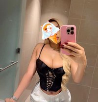 MIXED SOUTH AFRICAN BLACK MISTRESS - escort in New Delhi Photo 2 of 3